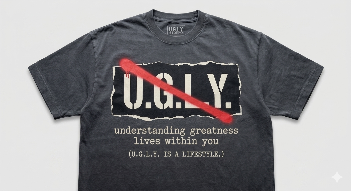 Greatness Tee