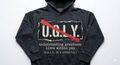 Greatness Hoodie